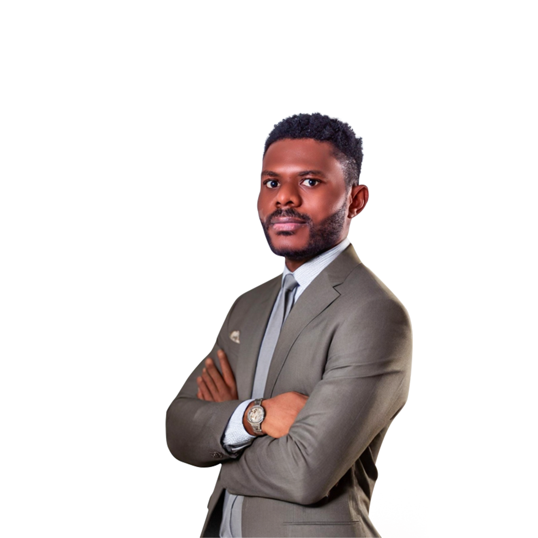 Foto do Palestrante Pedro Godinho