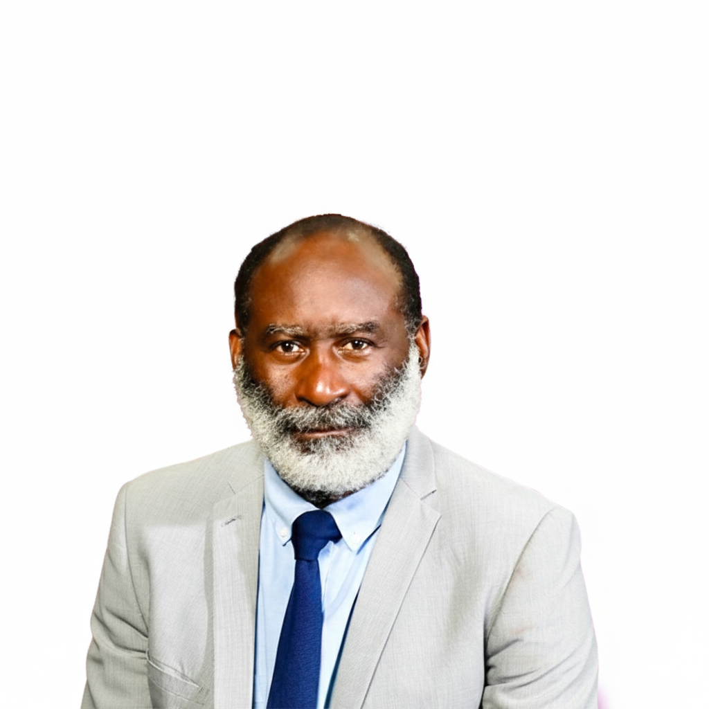 Foto do Palestrante Pedro Godinho