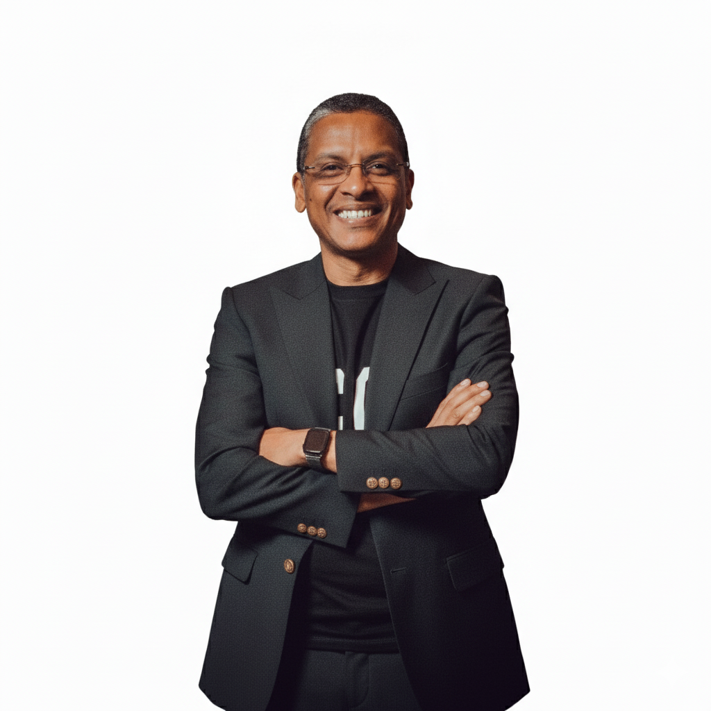 Foto do Palestrante Pedro Godinho