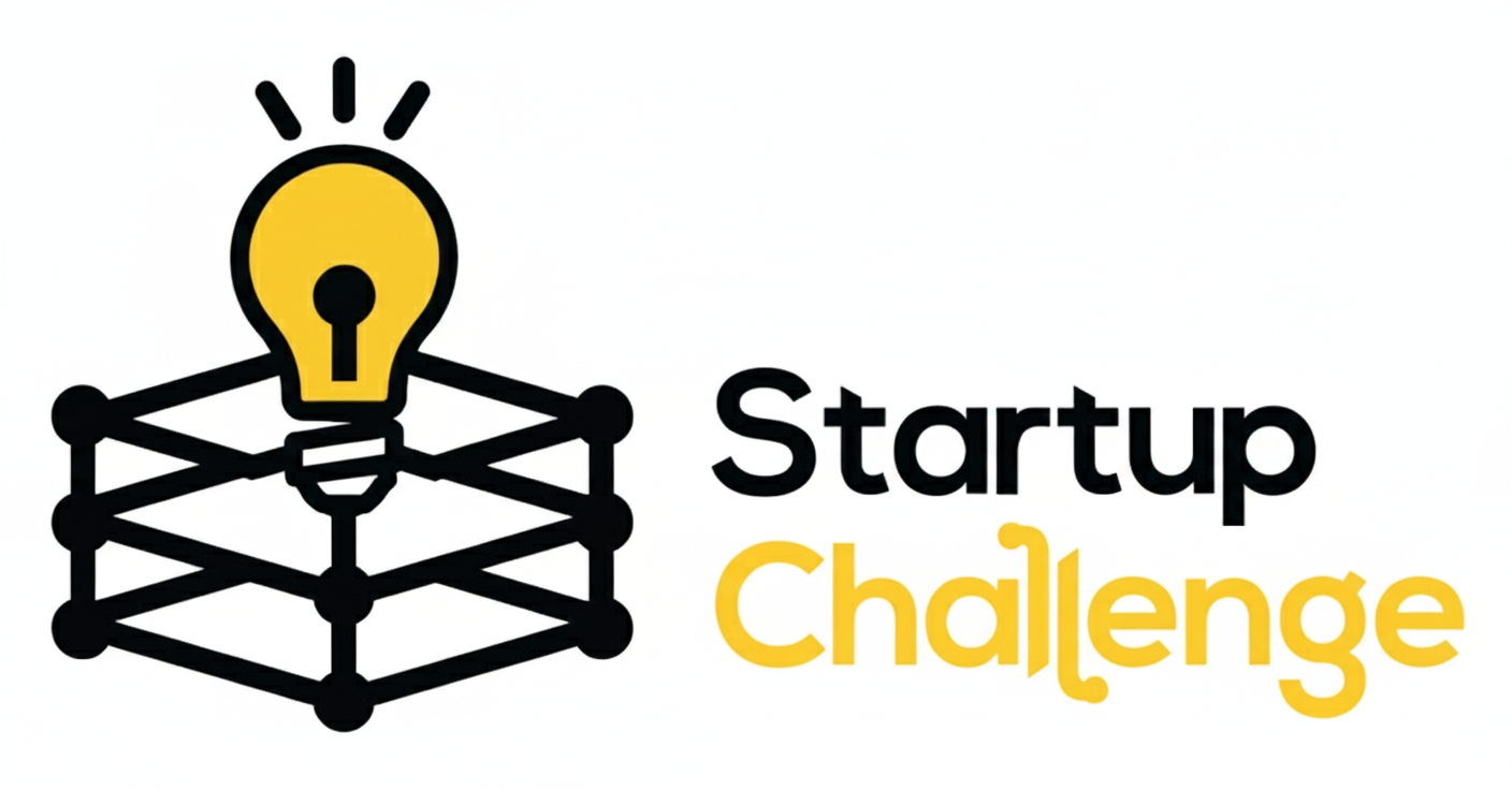 Logo Startup Challenge