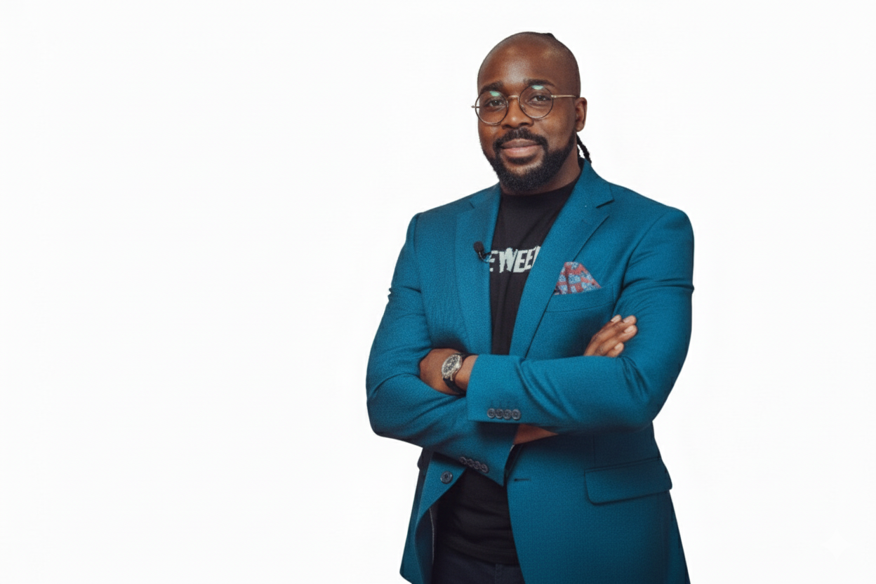 Foto do Palestrante Mauro Gergio