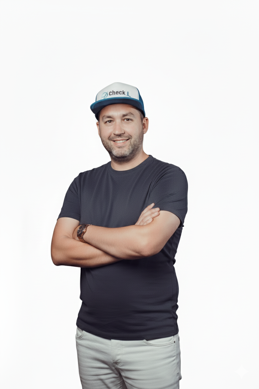 Foto do Palestrante Pedro Godinho