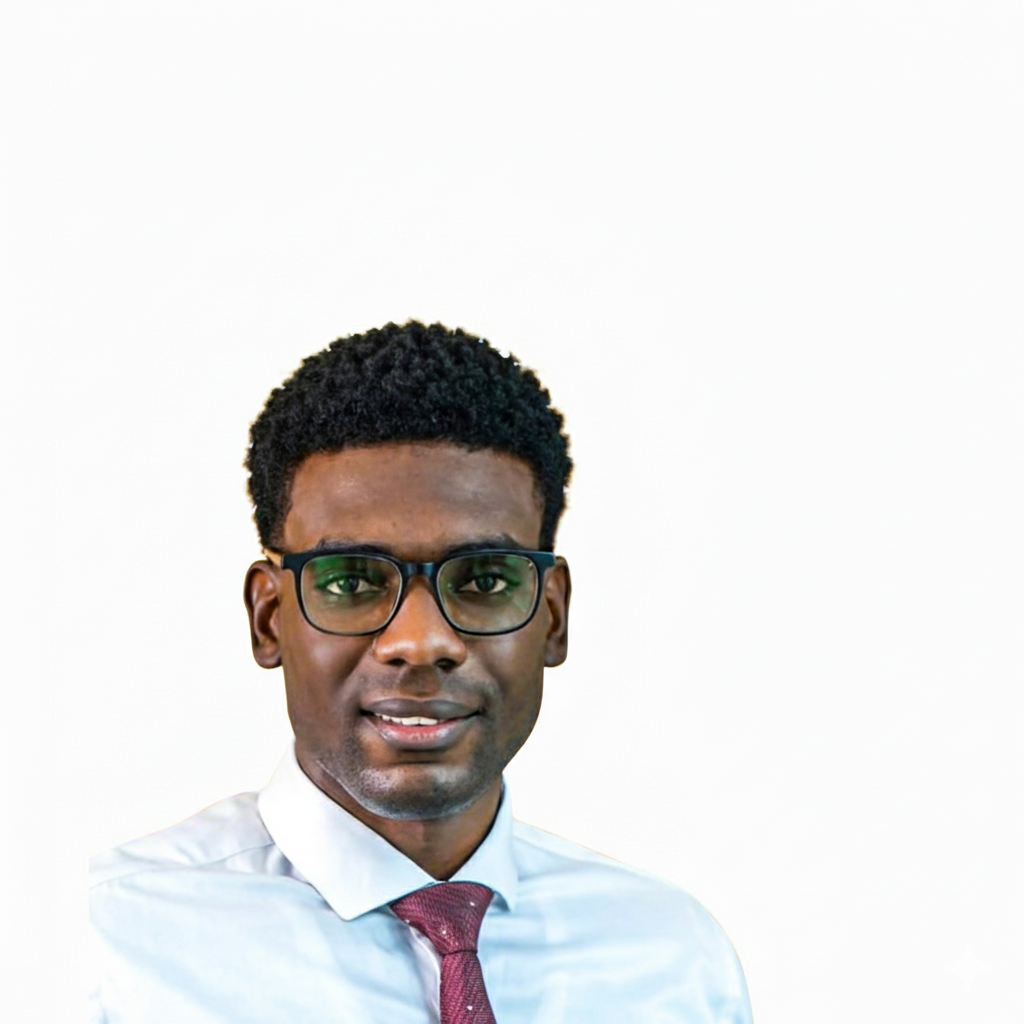 Foto do Palestrante Pedro Godinho