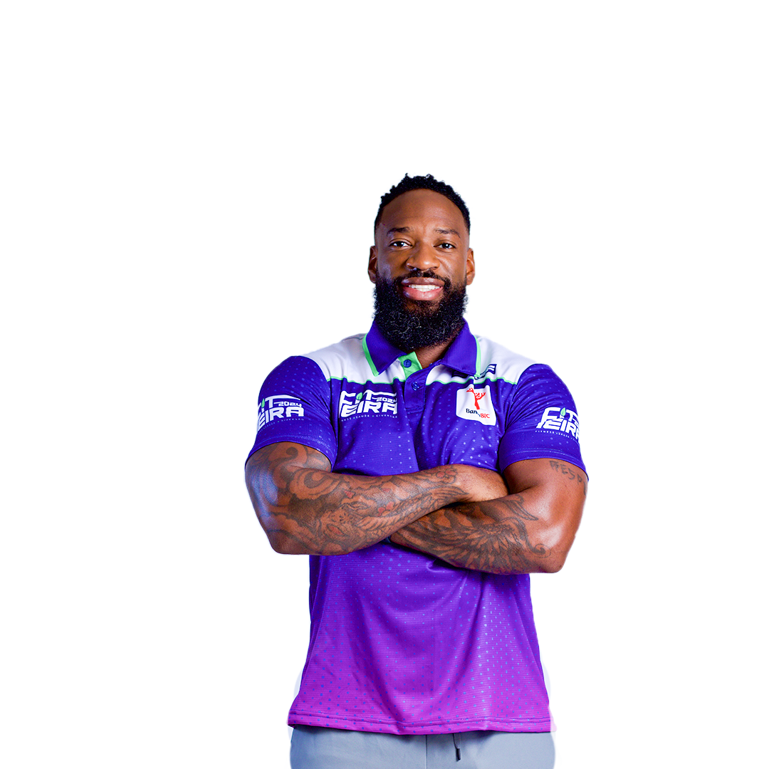 Foto do Palestrante Pedro Godinho